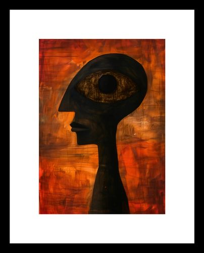 Plakat 13x18cm Głęboki Wgląd na Arena.pl