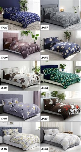 KOMPLET POŚCIELI BAWEŁNIANA 140x200 + 2 POSZEWKI DUŻO WZORÓW POLSKA POŚCIEL na Arena.pl