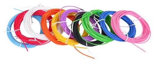 Zestaw Akcesoriów Do Długopisów 3D na Arena.pl