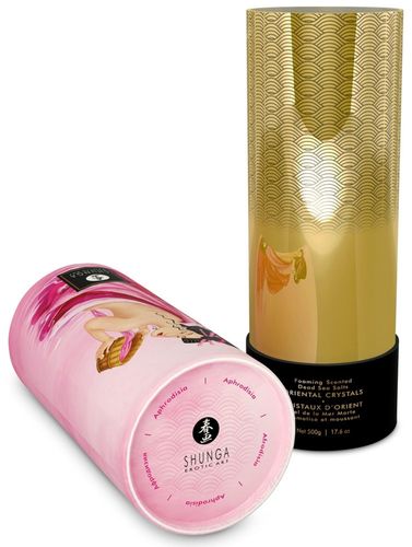 Bath Salts Oriental Crystals Aphrodisia na Arena.pl