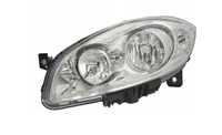 Fiat Linea 07-13 Reflektor Przedni Lampa przednia lewa
