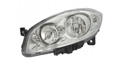 Fiat Linea 07-13 Reflektor Przedni Lampa przednia lewa