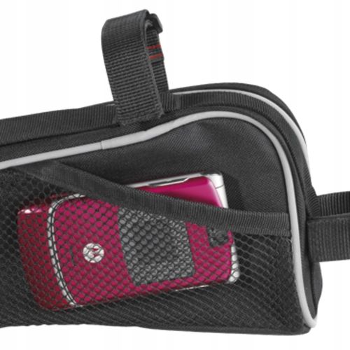 Torebka na ramę roweru Abus Basico ST 5200 na Arena.pl