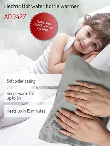 AD 7427 Termofor elektryczny zdjęcie 10