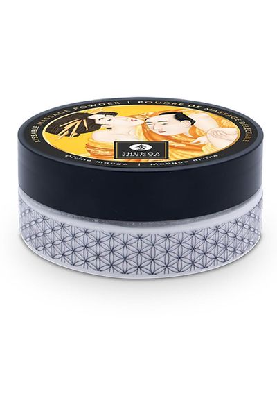 Mango Body Powder zdjęcie 3