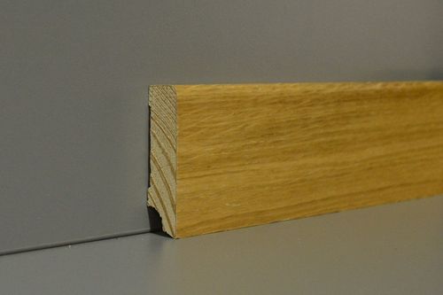 Cokół dąb CP58 lakier na Arena.pl