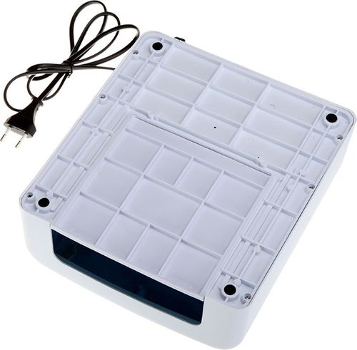 Lampa UV LED 818 na Arena.pl