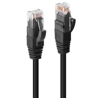 Lindy 1m Cat.6 U/UTP LSZH Network