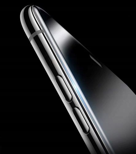 Folia ochronna matowa do MOTOROLA EDGE 40 NEO mocna na ekran 2 sztuki TPU na Arena.pl