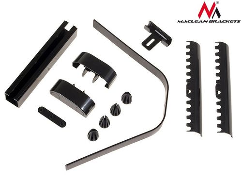 Maclean Uchwyt do DVD MC-663 na Arena.pl