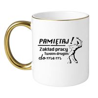 Klasyczny Biało-Złoty 330 ml