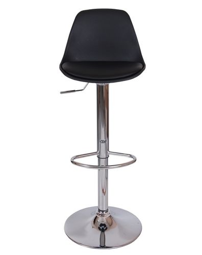 Hoker barowy Ricardo czarny na Arena.pl