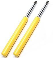 Amortyzatory Sportowe Przednie OPEL CALIBRA