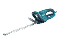 nożyce elektryczne do żywopłotu 550w 55 cm - m uh5570