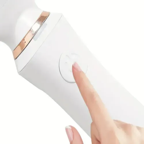 Golarka damska depilator trymer maszynka do ciała usb na mokro sucho na Arena.pl