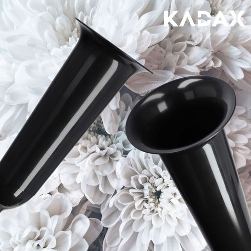 WAZON FLAKON NA CMENTARZ WBIJANY NAGROBEK 35cm na Arena.pl