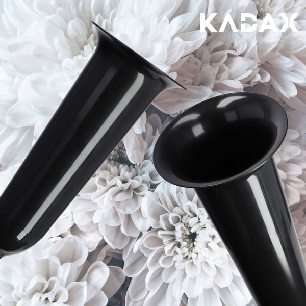 WAZON FLAKON NA CMENTARZ WBIJANY NAGROBEK 35cm zdjęcie 7