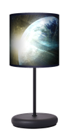 Lampa stołowa - EKO - Ziemia