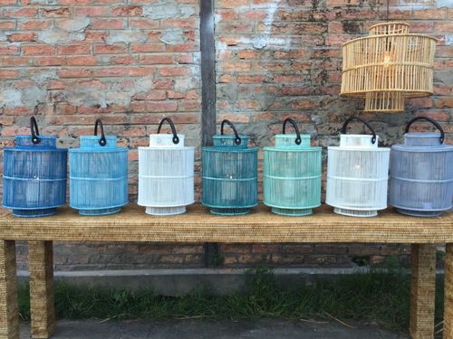 Latarnia Bagan 31x43cm na Arena.pl