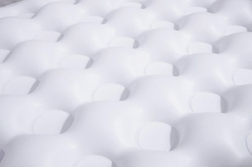 Dmuchany basen brodzik wanienka turystyczna dla dzieci Bestway 51116 na Arena.pl