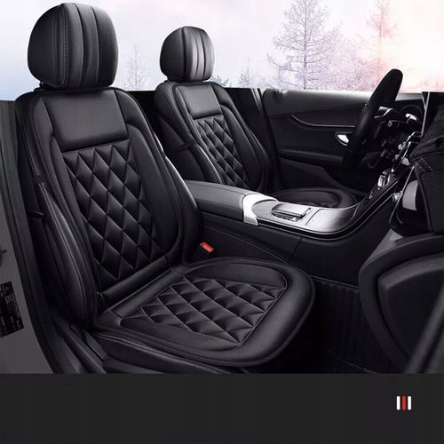 PODGRZEWANA PODUSZKA SAMOCHODOWA GNIAZDO ZAPALNICZKI, SZYBKIE OGRZEWANIE na Arena.pl