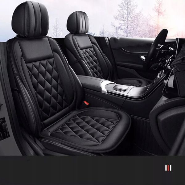 PODGRZEWANA PODUSZKA SAMOCHODOWA GNIAZDO ZAPALNICZKI, SZYBKIE OGRZEWANIE zdjęcie 3