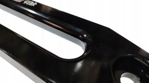 Prowadnica do liny syntetycznej do wyciągarek 12000 lbs Runic Gear 254mm na Arena.pl