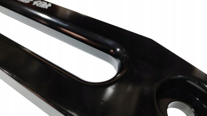 Prowadnica do liny syntetycznej do wyciągarek 12000 lbs Runic Gear 254mm zdjęcie 3