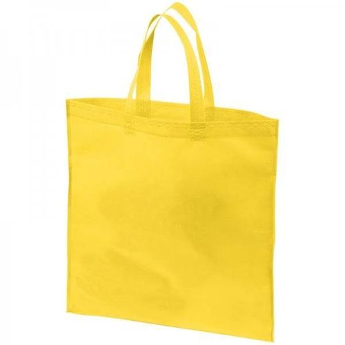 Torba non-woven NIVALA Żółty na Arena.pl