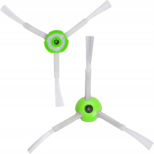 Szczotki Filtry Worki Wałki do iRobot Roomba i3 i4 i5 i6 i7 i8 j7 + PLUS na Arena.pl