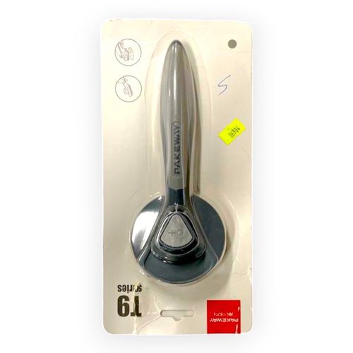 Szczotka Dla Kotów I Psów Samoczyszcząca T9 Szara na Arena.pl