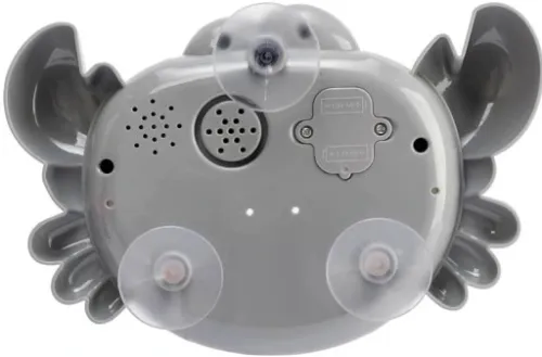 MASZYNKA DO ROBIENIA BĄBELEK PIANY W WANNIE KRAB na Arena.pl