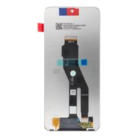 FixCell wyświetlacz LCD do HONOR X8A OEM bez ramki