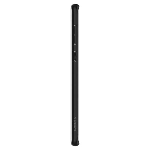 SPIGEN ULTRA HYBRID GALAXY NOTE 9 MATTE BLACK na Arena.pl