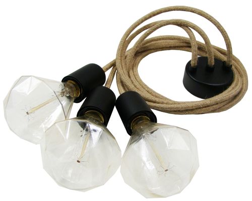 Podsufitka Sufitowa fi 100mm Czarna 3 otwory na Arena.pl