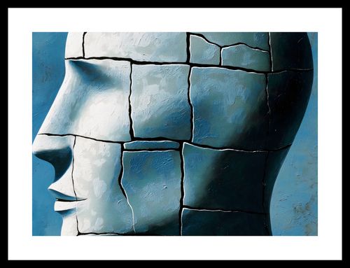 Plakat 35x25cm Defragmentacja Dysku na Arena.pl