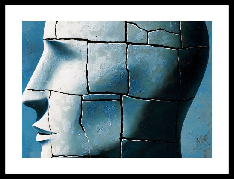 Plakat 35x25cm Defragmentacja Dysku zdjęcie 3