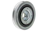 KOŁO PASOWE WAŁU KORBOWEGO FIAT PALIO 2001 2002 2003 2004