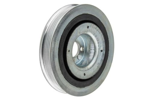 KOŁO PASOWE WAŁU KORBOWEGO FIAT BRAVO I 1996 1997 1998 1999 2000 2001 na Arena.pl