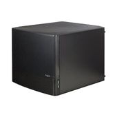 Obudowa Fractal design Node 804 Cube Case czarny