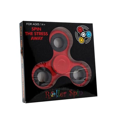 Roller Spinner na Arena.pl