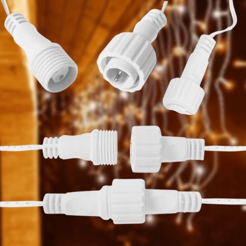 SOPLE LED 500 LAMPKI CIEPŁE WISZĄCE 24M ZEWNĘTRZNE WEWNĘTRZNE EFEKT FLASH na Arena.pl