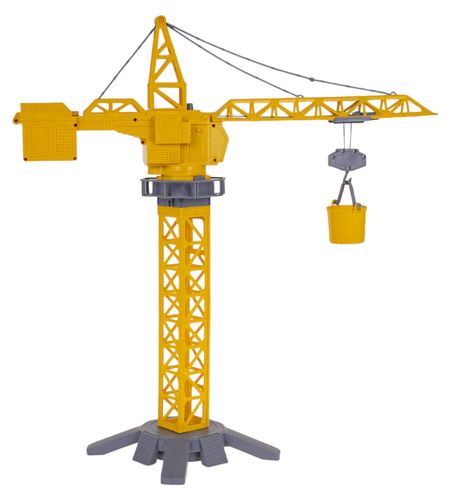 Eko Dźwig Budowlany + Pojazdy na Arena.pl