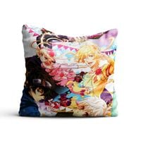 Poduszka kwadratowa Karneval DO WYBORU