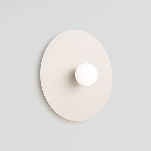 Kinkiet AKE 50 beżowy na Arena.pl