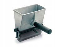 Ręczna nakładarka kleju gumowym wałkiem 150 PIZZI