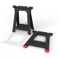 składany stojak-kobyłka qbrick zestaw 2 szt. - skrz n7257