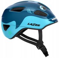 Kask rowerowy LAZER Pnut KinetiCore 2.0 Ciemnoniebieski dla Dzieci XS