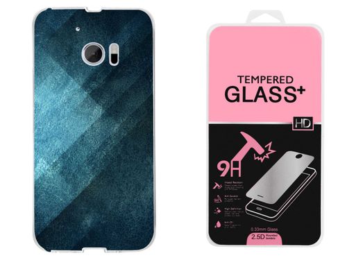 HTC 10 | Etui smartfon CASE + Szkło na Arena.pl
