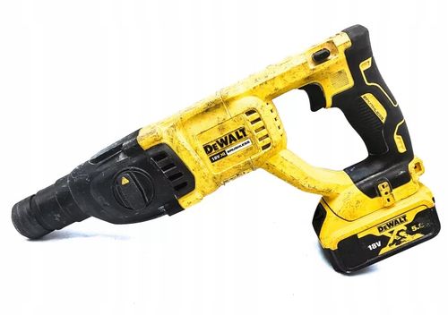 Młotowiertarka DEWALT DCH133N-XJ na Arena.pl